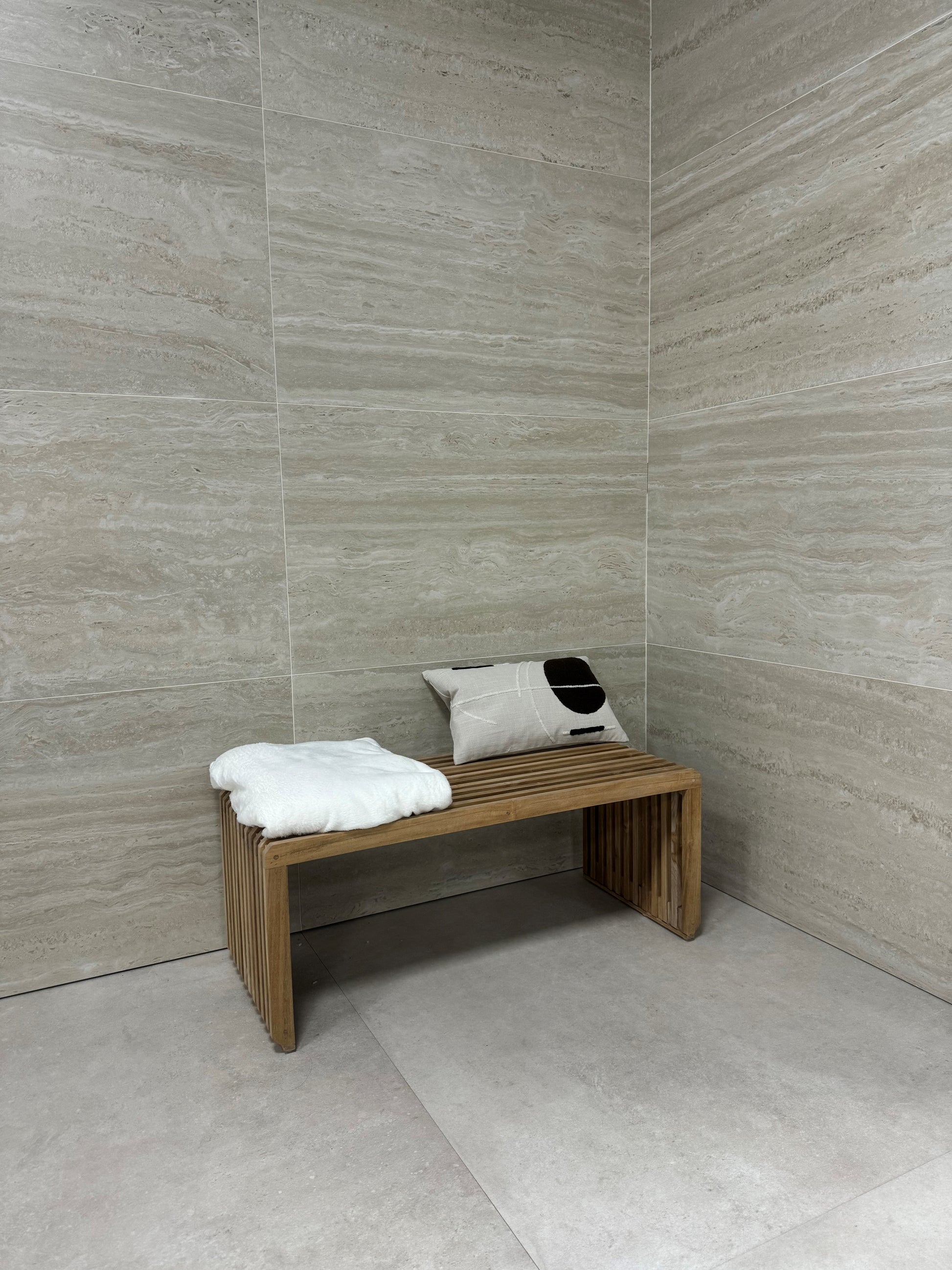 Venice Miele mat 60x120 rett - WDtegels