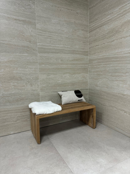 Venice Miele mat 60x120 rett - WDtegels