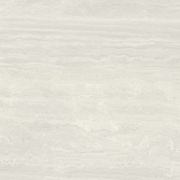 Floor tile Venice Bianco mat 120x120 rett