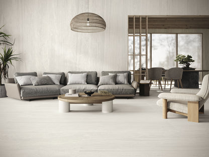 Slab Venice Bianco mat 120x260 rett - WDtegels