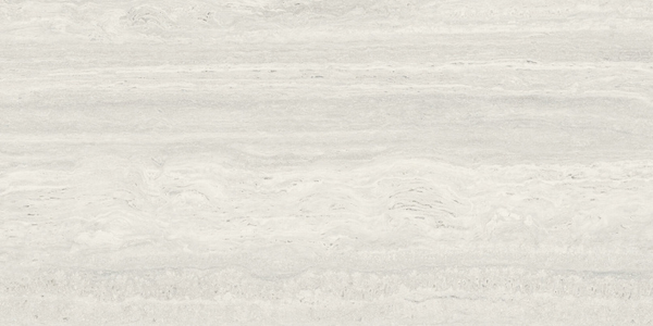 Floor tile Venice Bianco polished 60x120 rett
