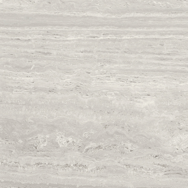 Floor tile Venice Grigio polished 120x120 rett
