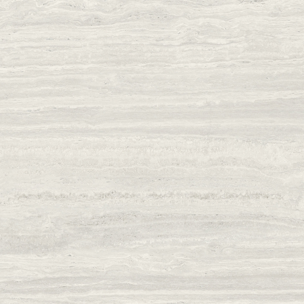 Floor tile Venice Bianco polished 120x120 rett