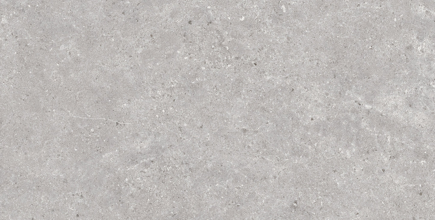 Vloertegel Stoneland Pearl mat 60x120 rett - WDtegels
