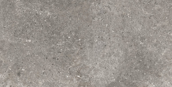 Vloertegel Stoneland Grey mat 60x120 rett
