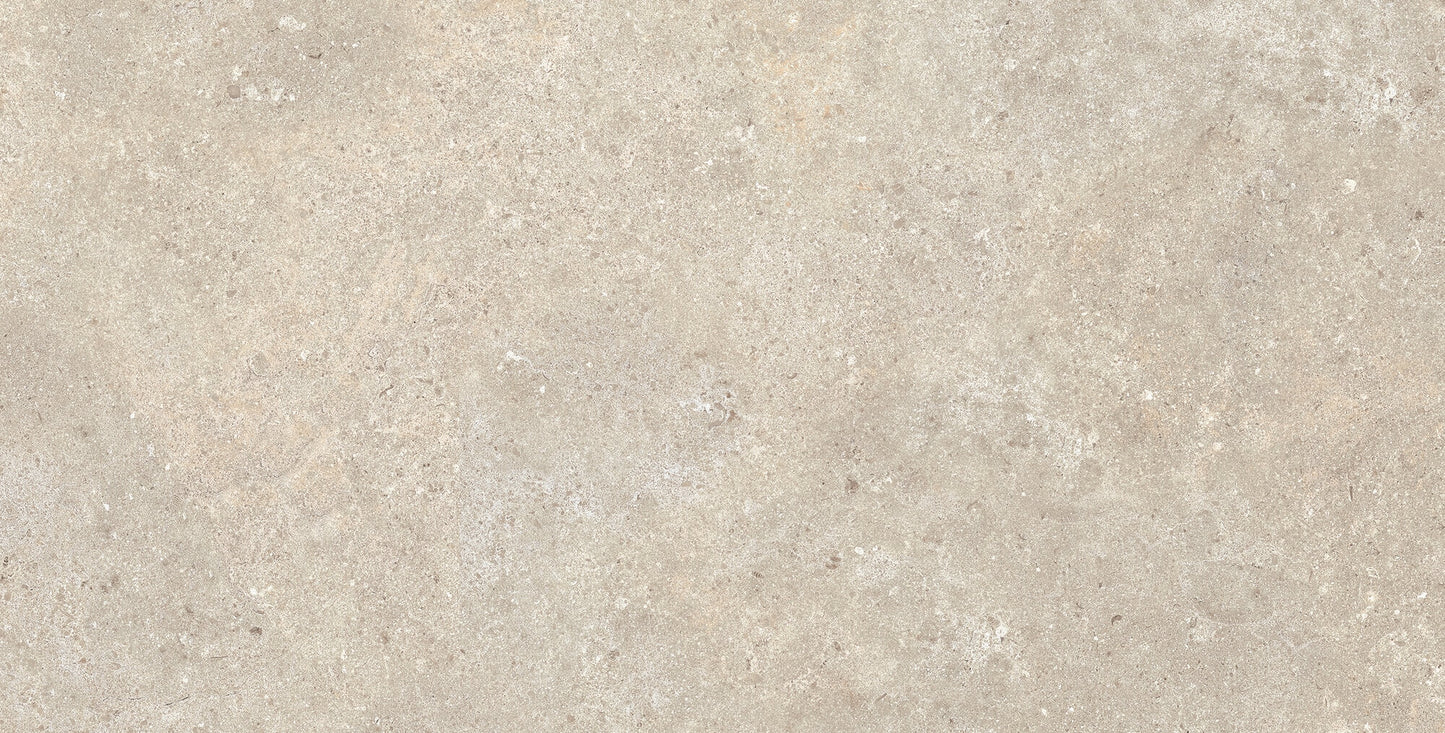Vloertegel Stoneland Ivory mat 60x120 rett - WDtegels