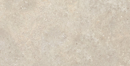 Vloertegel Stoneland Ivory mat 60x120 rett - WDtegels