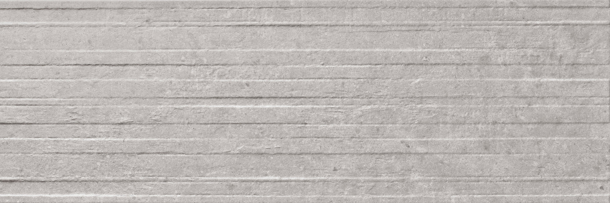 Stoneland Pearl Kibo decor wandtegel 40x120 rett - WDtegels