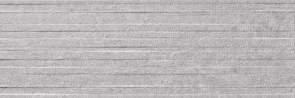 Stoneland Pearl Kibo decor wandtegel 40x120 rett - WDtegels