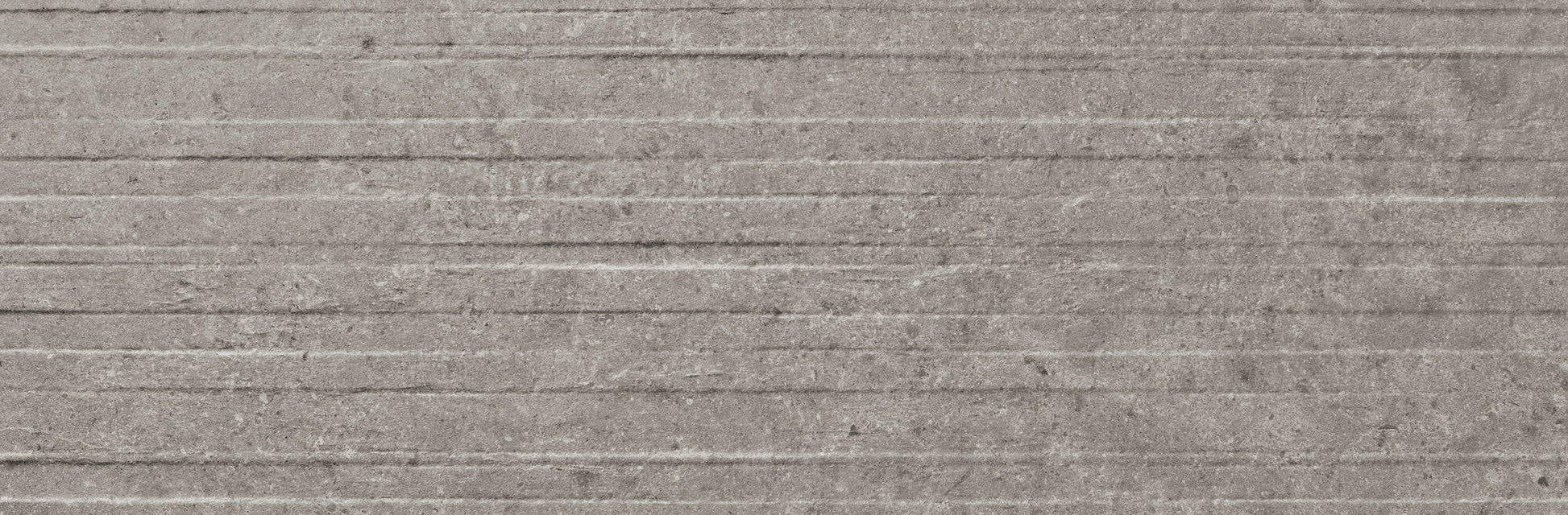Stoneland Grey Kibo decor wandtegel 40x120 rett - WDtegels