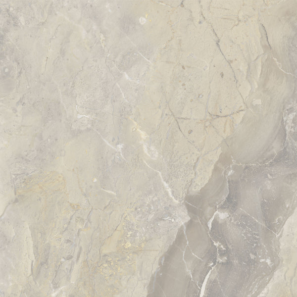 Vloertegel Luxury Beige glans 60x60
