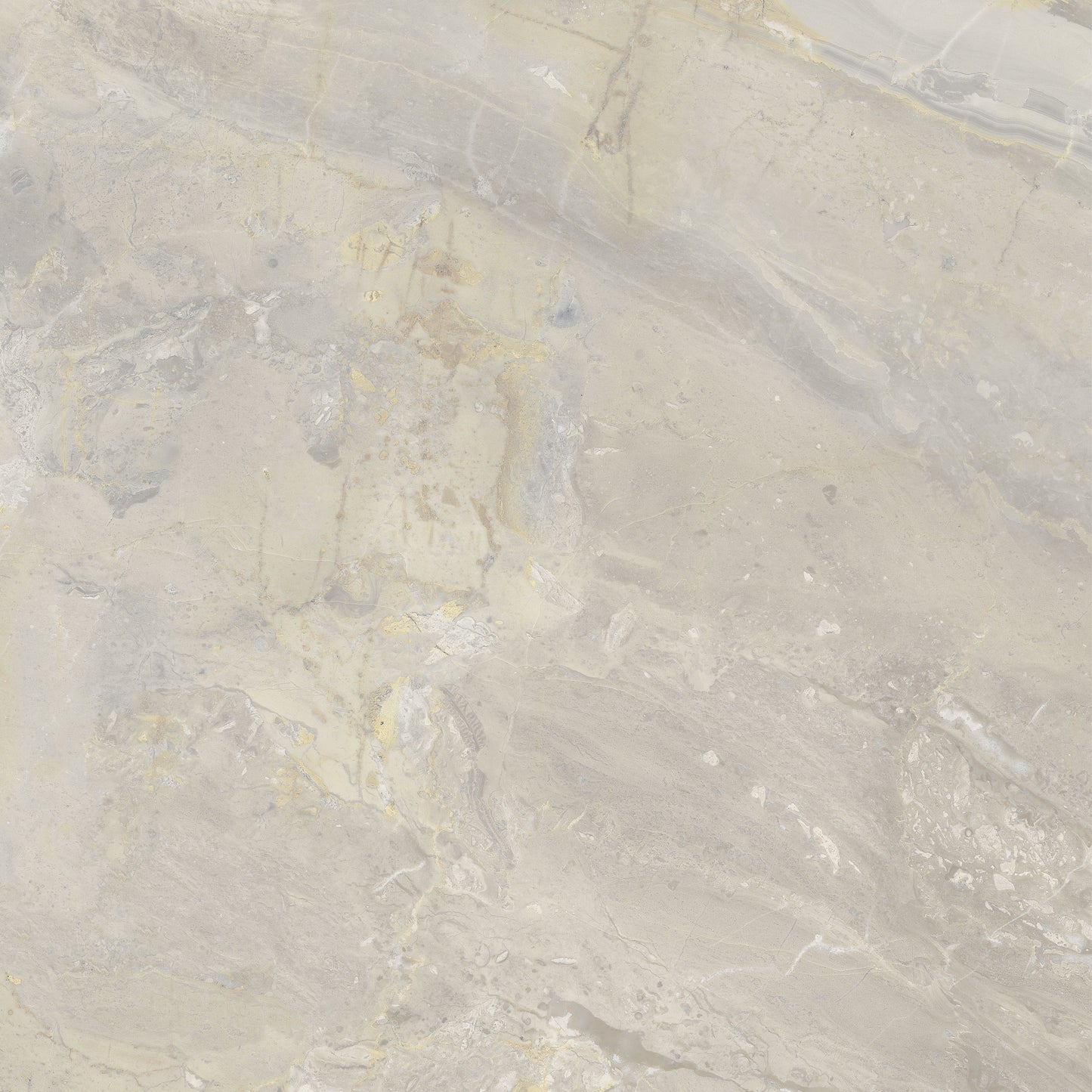 Vloertegel Luxury Beige glans 60x60 - WDtegels