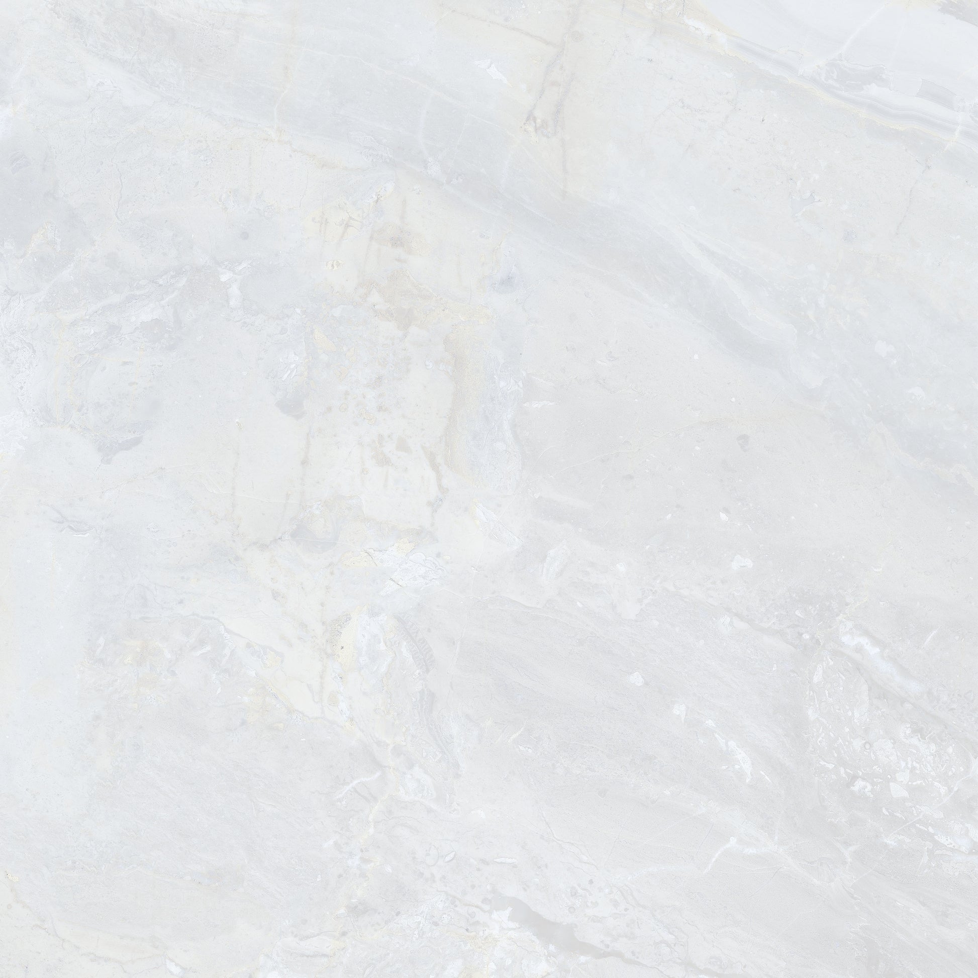 Vloertegel Luxury White glans 60x60 - WDtegels