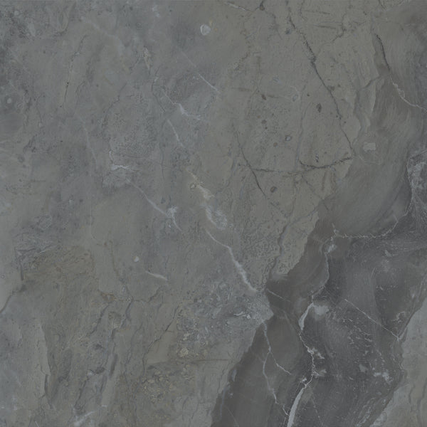 Floor Tile Luxury Dark gloss 60x60