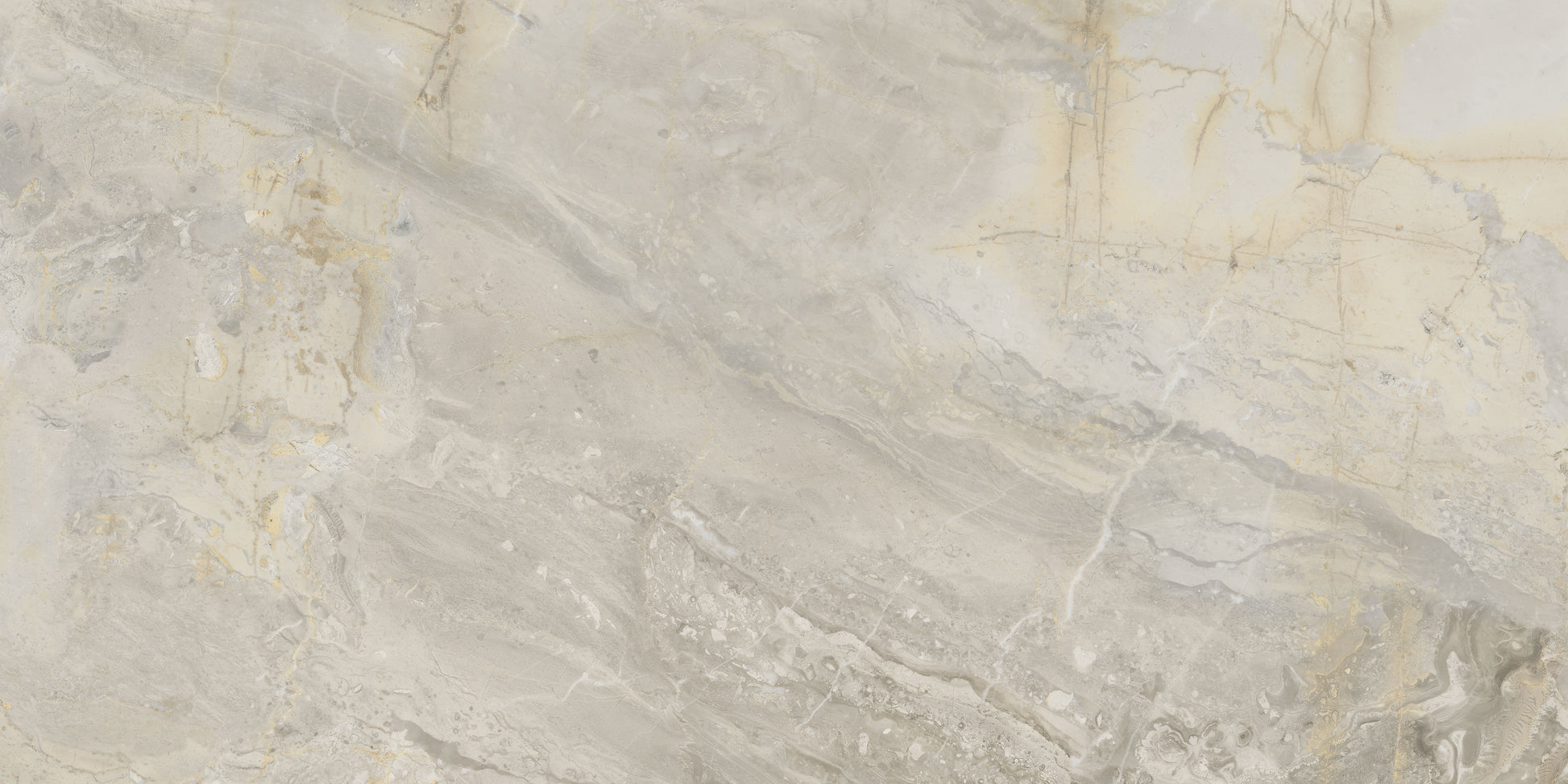 Vloertegel Luxury Beige gepolijst 60x120 rett - WDtegels