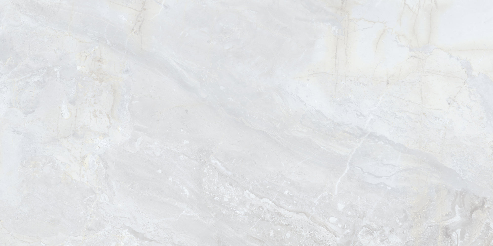 Vloertegel Luxury White gepolijst 60x120 rett - WDtegels