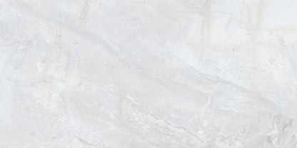 Vloertegel Luxury White gepolijst 60x120 rett - WDtegels