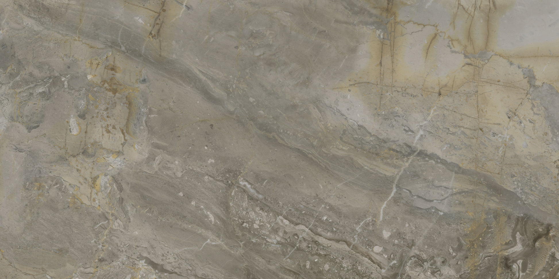 Luxury Nature gepolijst 60x120 rett - WDtegels