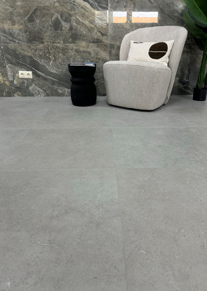 Luxury Nature gepolijst 60x120 rett - WDtegels