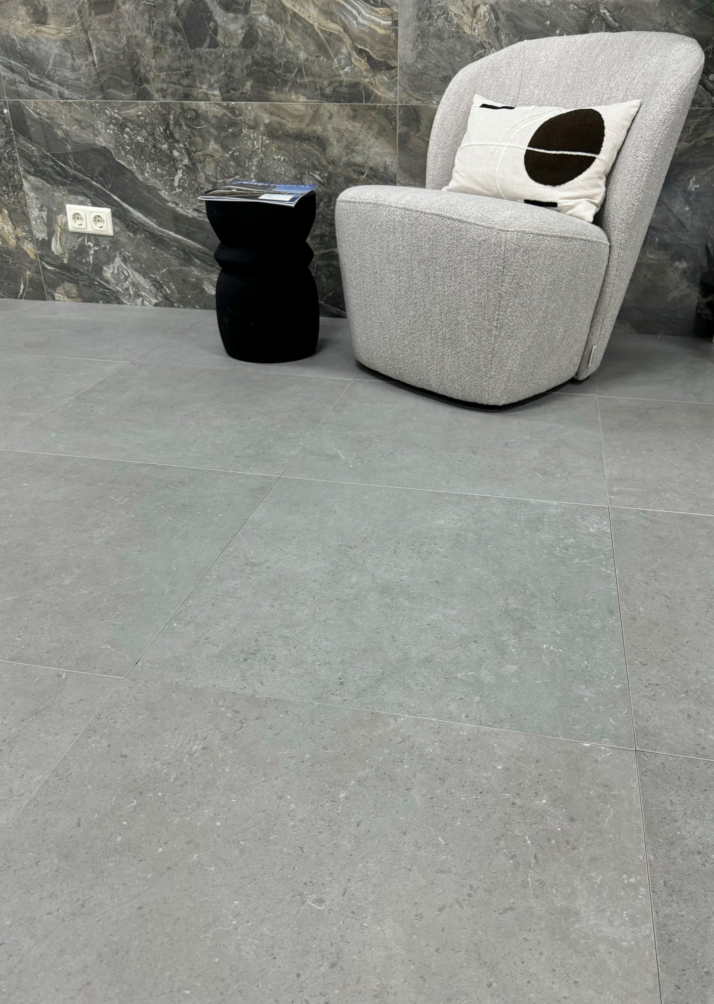 Luxury Nature gepolijst 60x120 rett - WDtegels