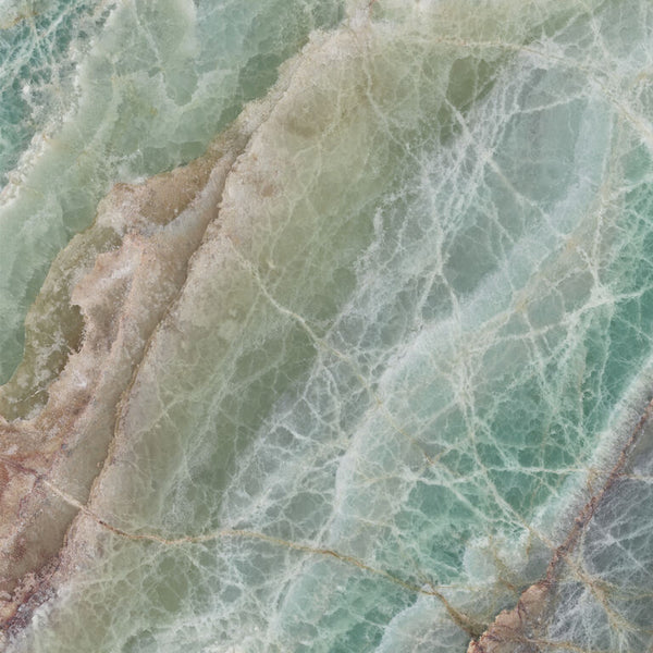 Floor tile Lixium Jade polished 120x120 rectified