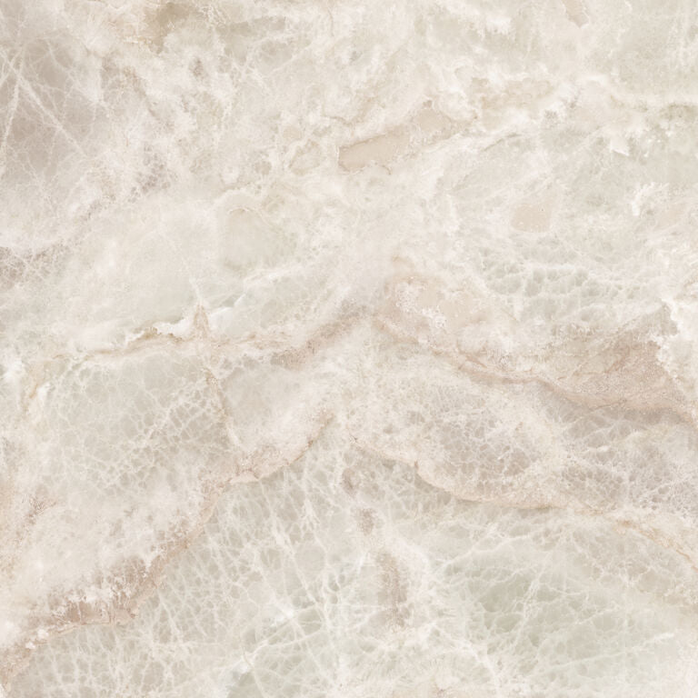 Vloertegel Lixium Cream gepolijst 120x120 rett - WDtegels