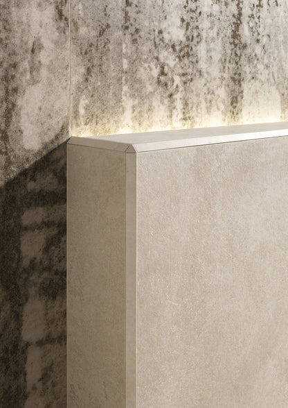 Vloertegel Nobu White 30x60 rett - WDtegels