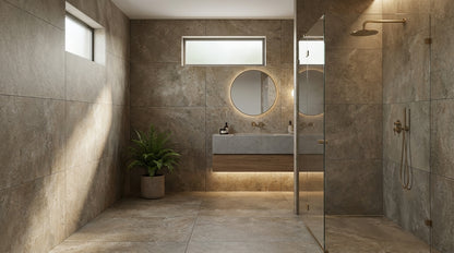 Vloertegel Nobu Slate 60x120 rett - WDtegels