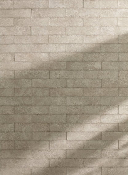 Vloertegel Nobu Grey 6x24 - WDtegels
