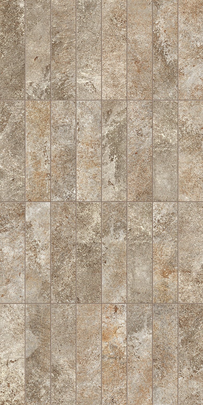Vloertegel Nobu Slate 6x24 - WDtegels