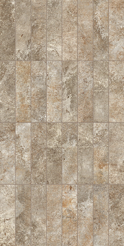 Vloertegel Nobu Slate 6x24 - WDtegels