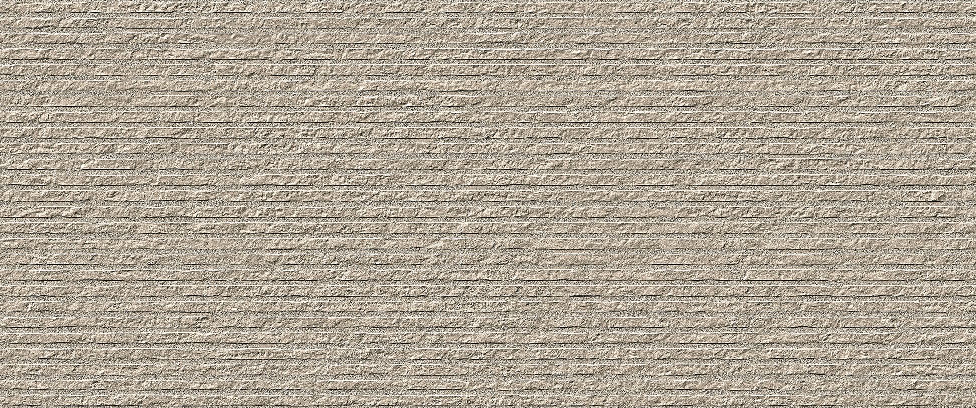 Nobu Grey wandtegel row 50x120 rett - WDtegels