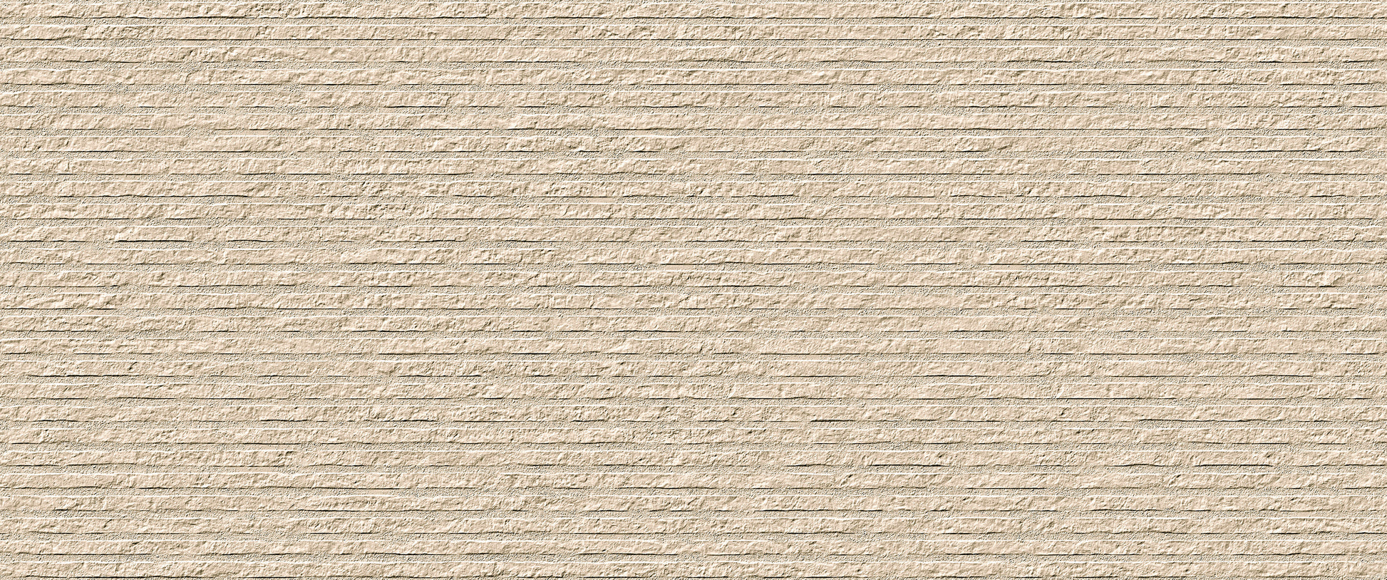 Nobu Beige wandtegel row 50x120 rett - WDtegels