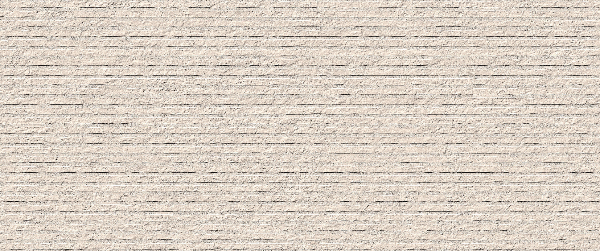 Nobu White wandtegel row 50x120 rett - WDtegels