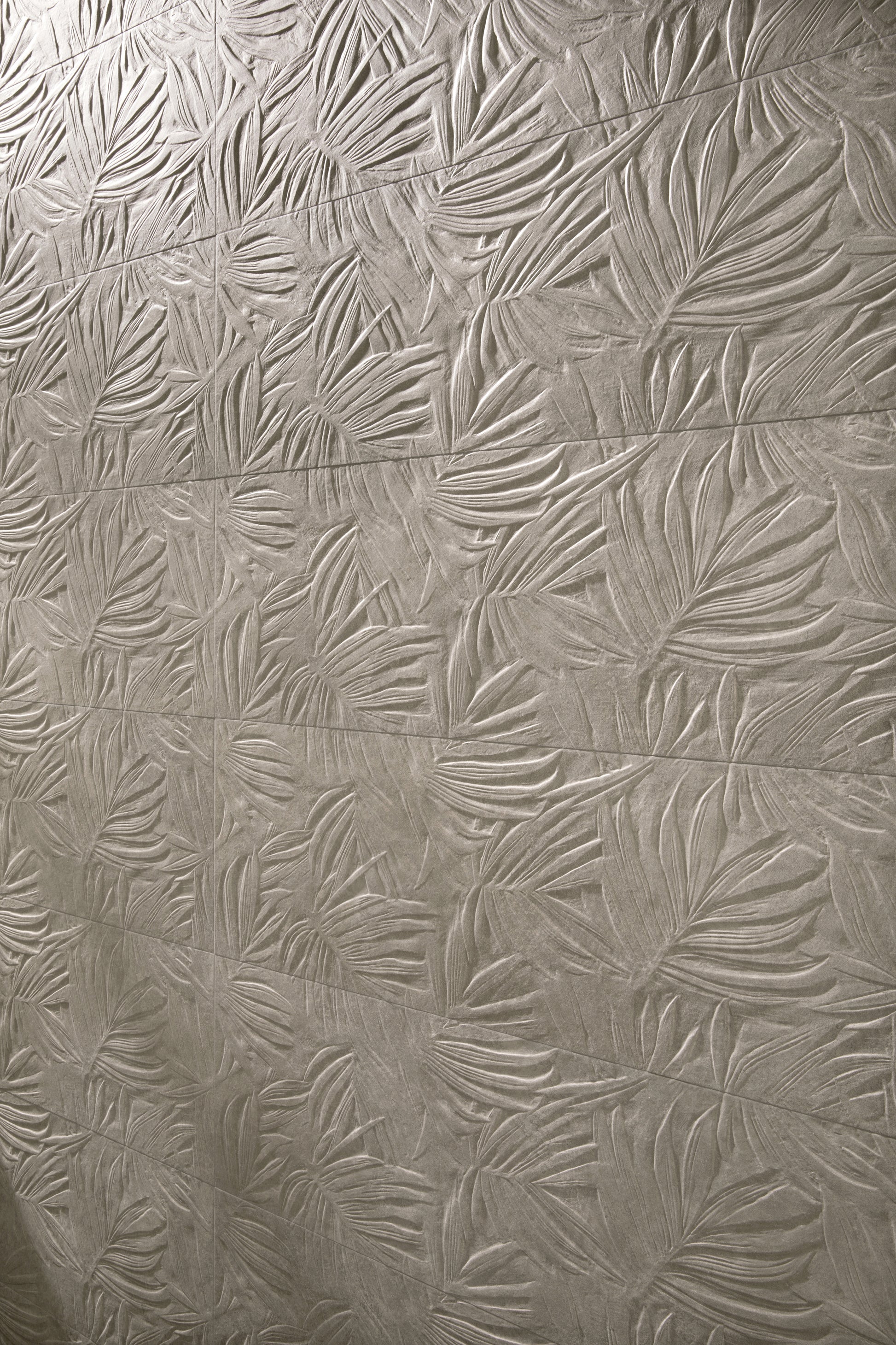 Nobu Grey wandtegel litia 50x120 rett - WDtegels