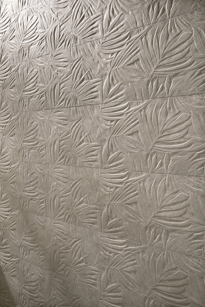 Nobu Grey wandtegel litia 50x120 rett - WDtegels