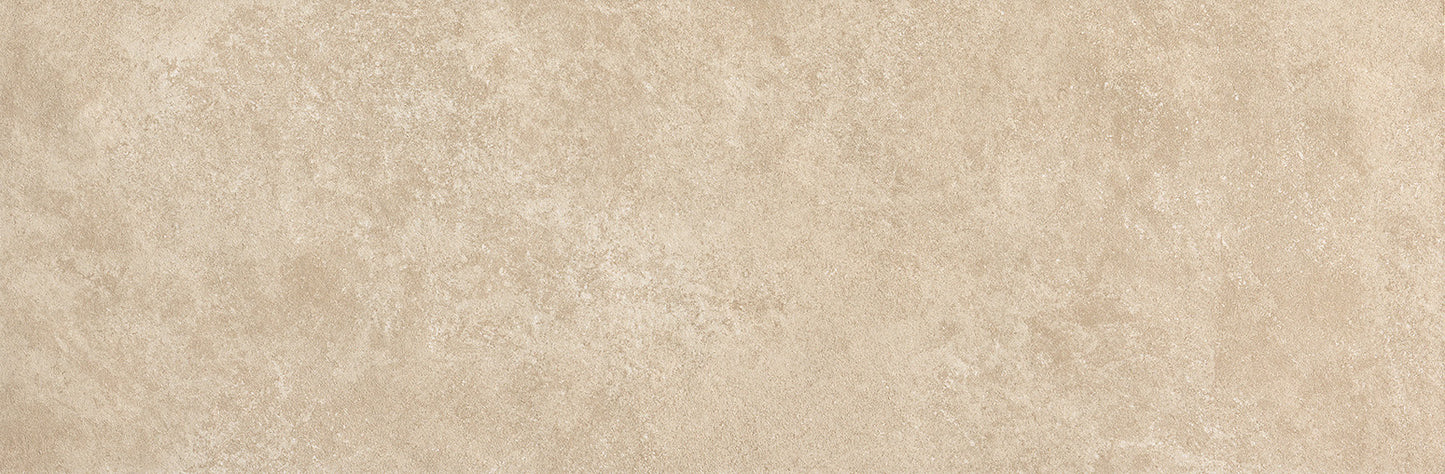 Nobu Beige wandtegel 25x75 rett - WDtegels