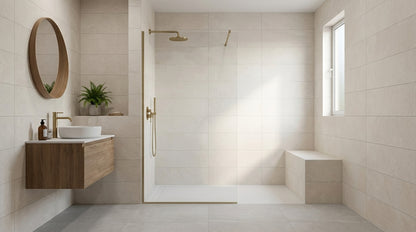 Nobu White wandtegel 25x75 rett - WDtegels
