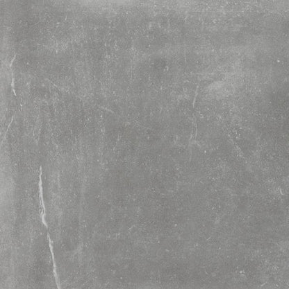 Vloertegel Maku Grey zijde glans 80x80 rett - WDtegels