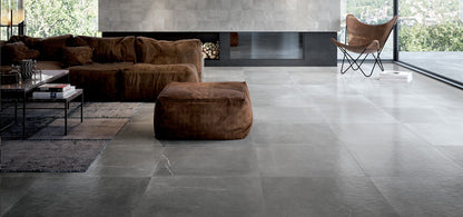 Vloertegel Maku Grey 120x120 rett - WDtegels