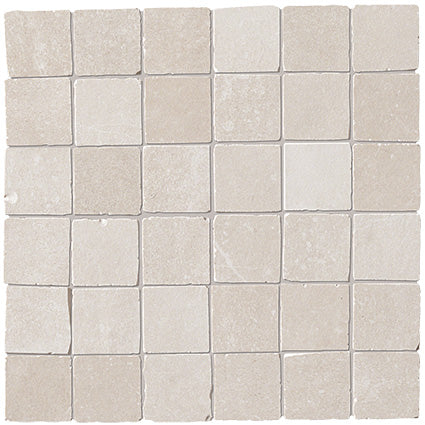 Maku Light macro mosaico mat anticato 5x5 op net