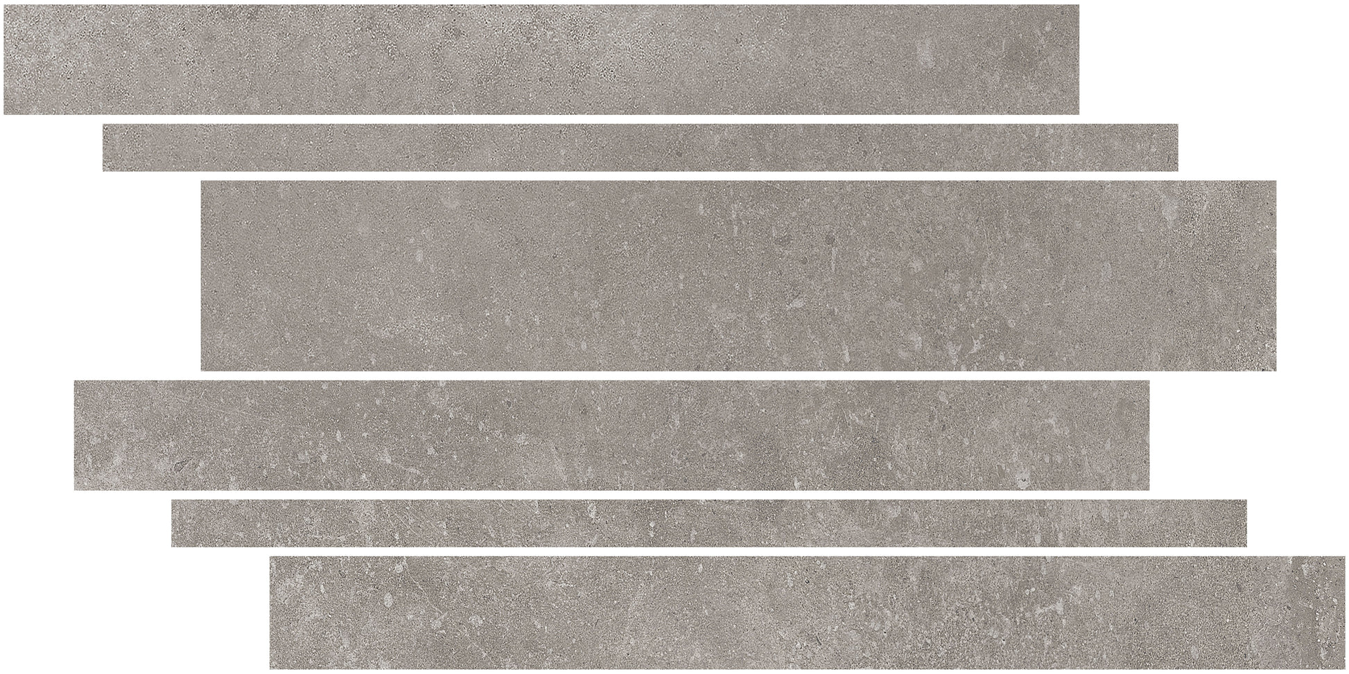 Nexus Pearl mozaiek muretto op net 22x44 - WDtegels