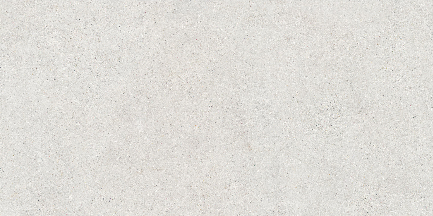 Vloertegel Borneo White 60x120 rett - WDtegels