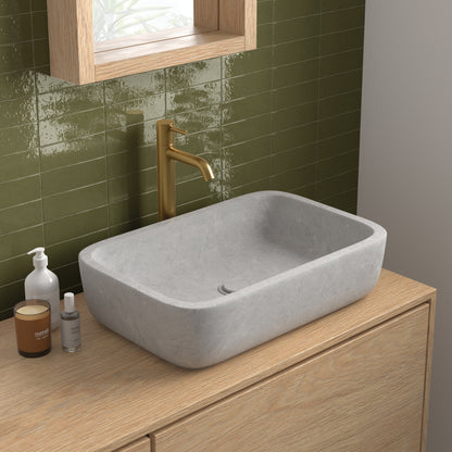 Wandtegel Kalma Selva 6x18,6 glans - WDtegels