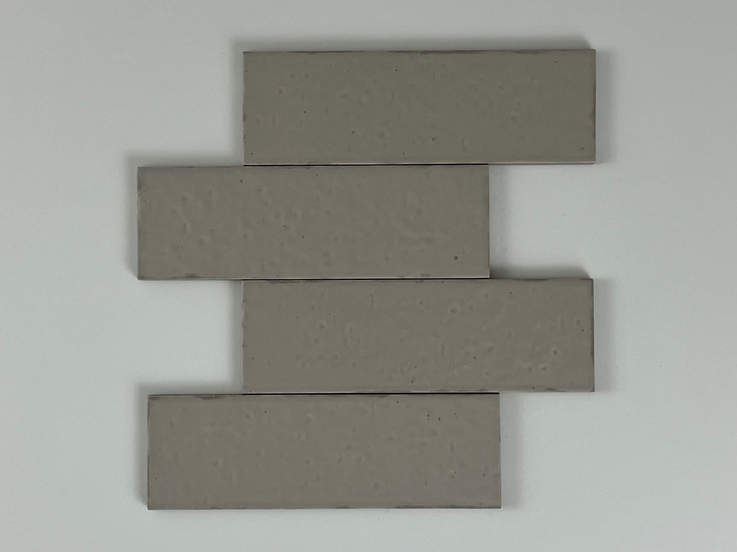 Wandtegel Kalma Morchella 6x18,6 mat - WDtegels