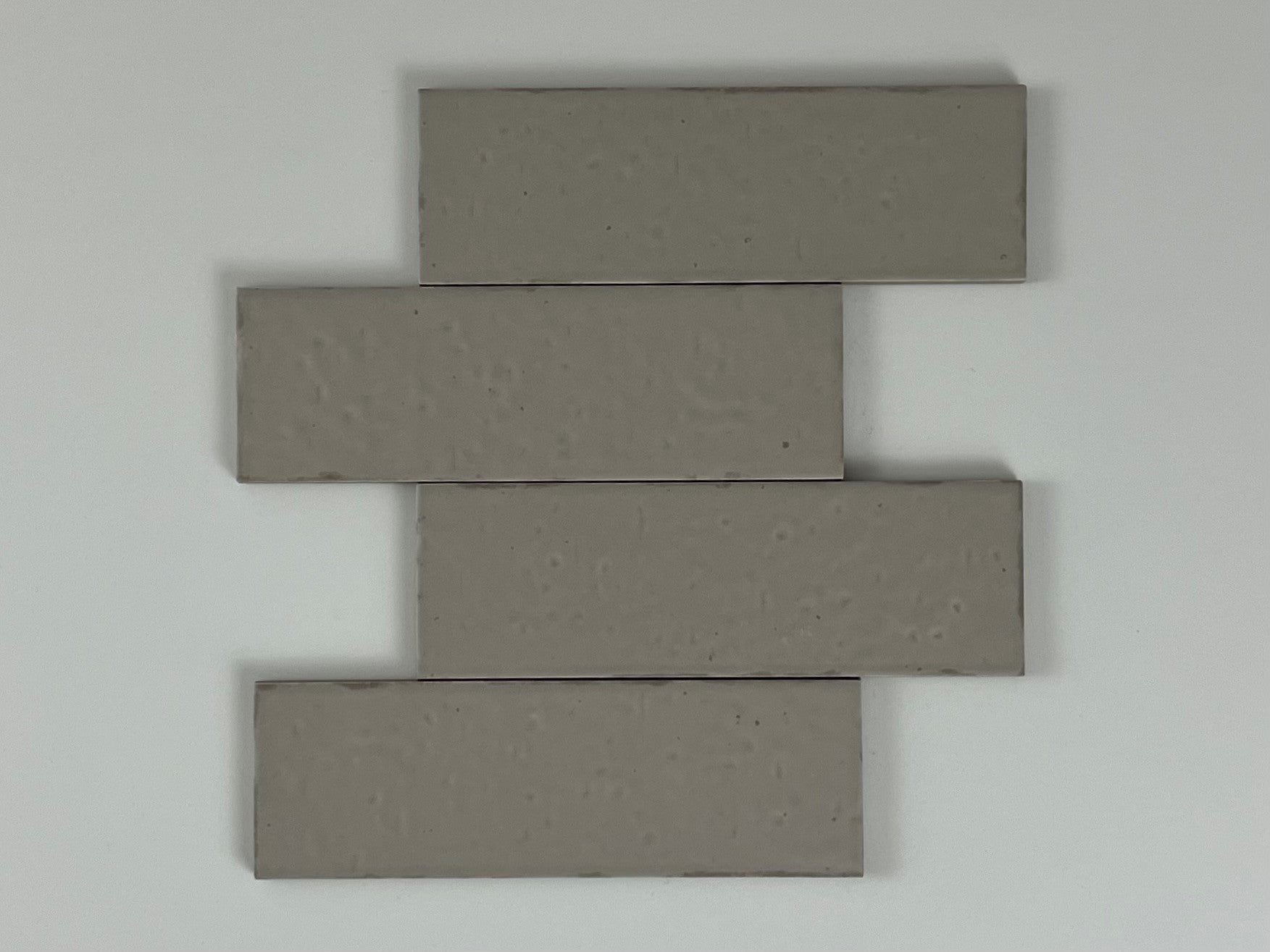 Wandtegel Kalma Morchella 6x18,6 mat - WDtegels