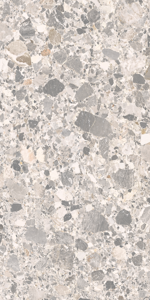 Vloertegel Inlay Pearl mat 60x120 rett