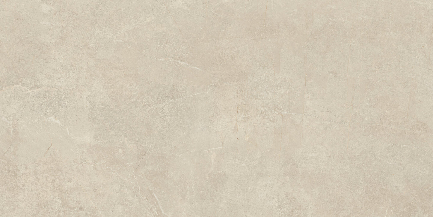 Concept Cream gepolijst 60x120 rett