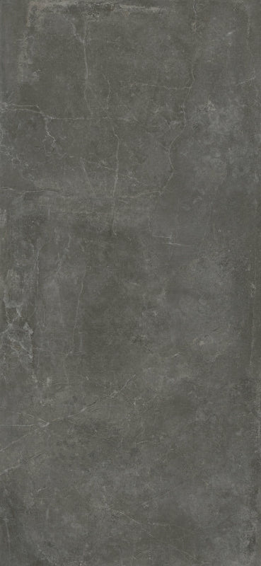 Slab Concept Black gepolijst 120x260 rett