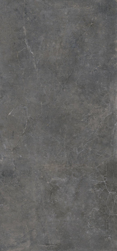 Slab Concept Black mat 120x260 rett